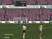 Gioco Punizioni - Free Kick Duel